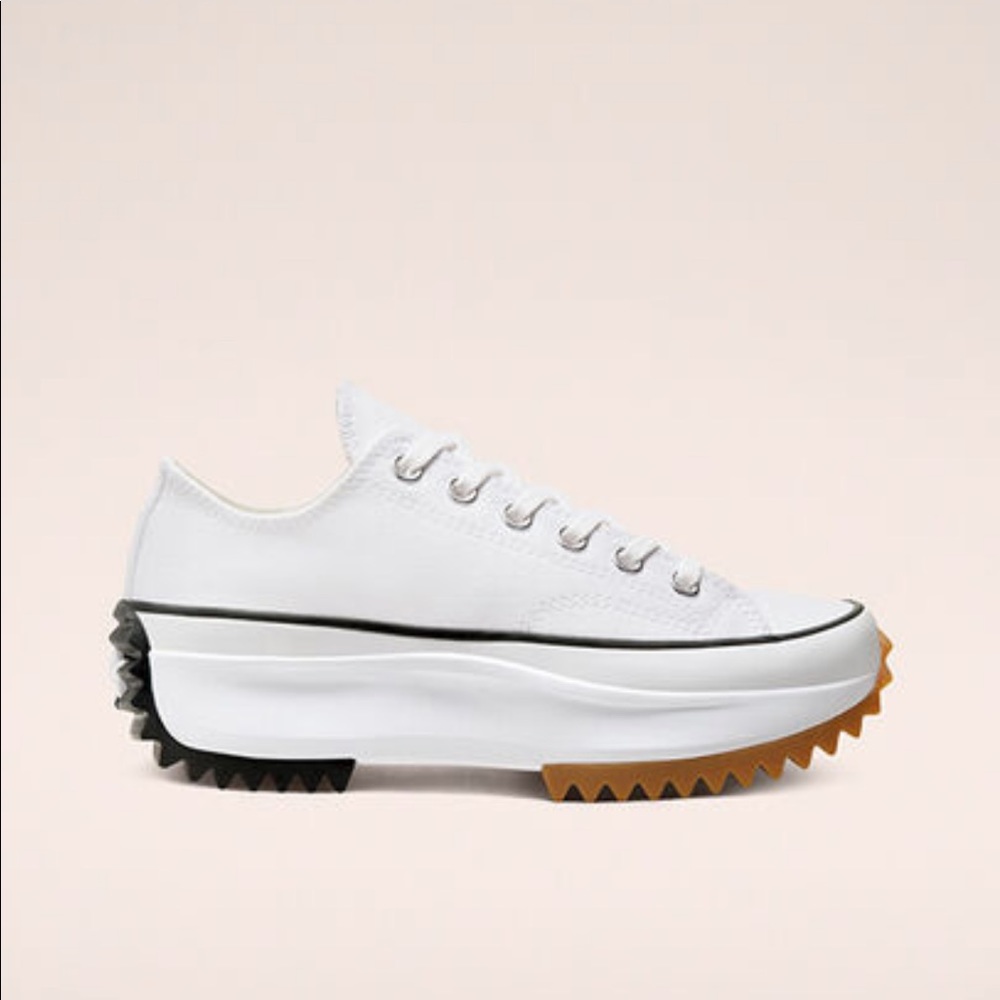 Converse | Run Star Hike OX